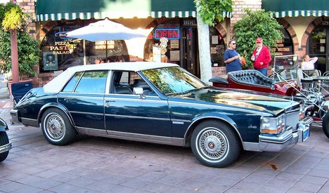 Изображение Seville II